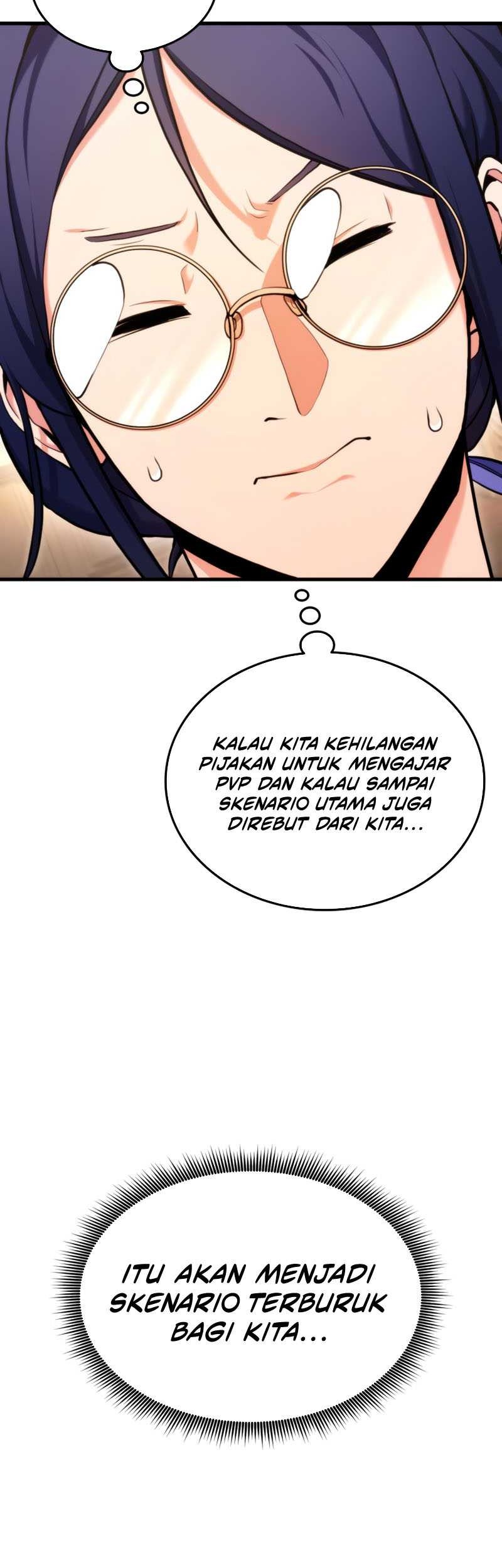 Ranker’s Return (Remake) Chapter 65 Gambar 54