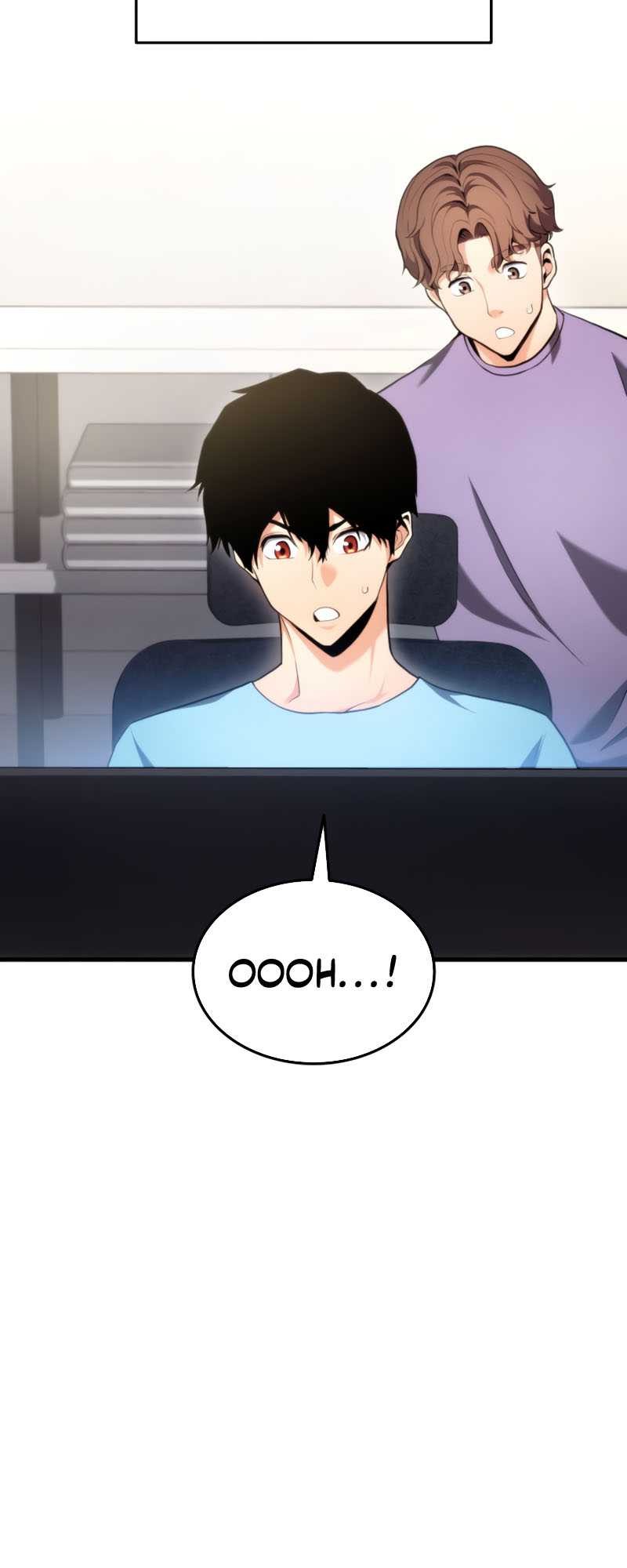 Ranker’s Return (Remake) Chapter 65 Gambar 56