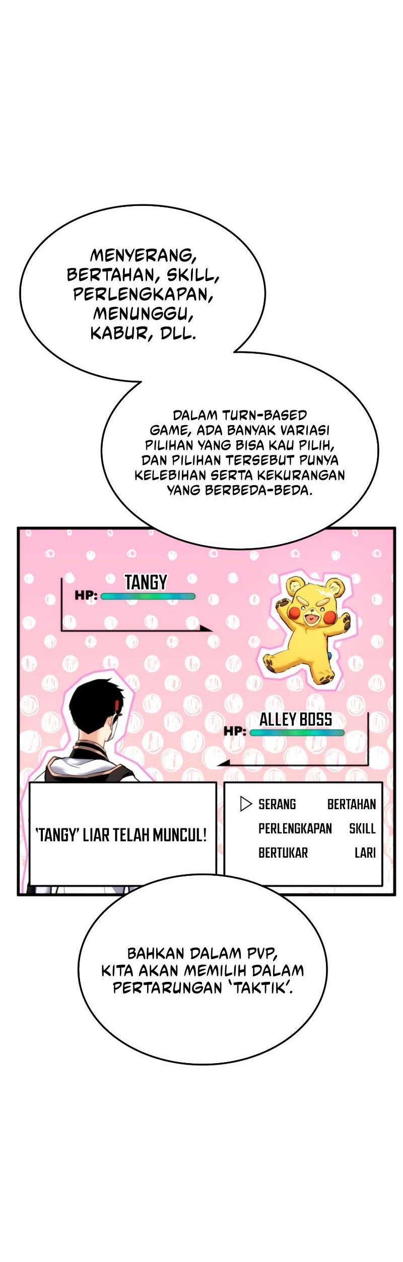 Ranker’s Return (Remake) Chapter 65 Gambar 10