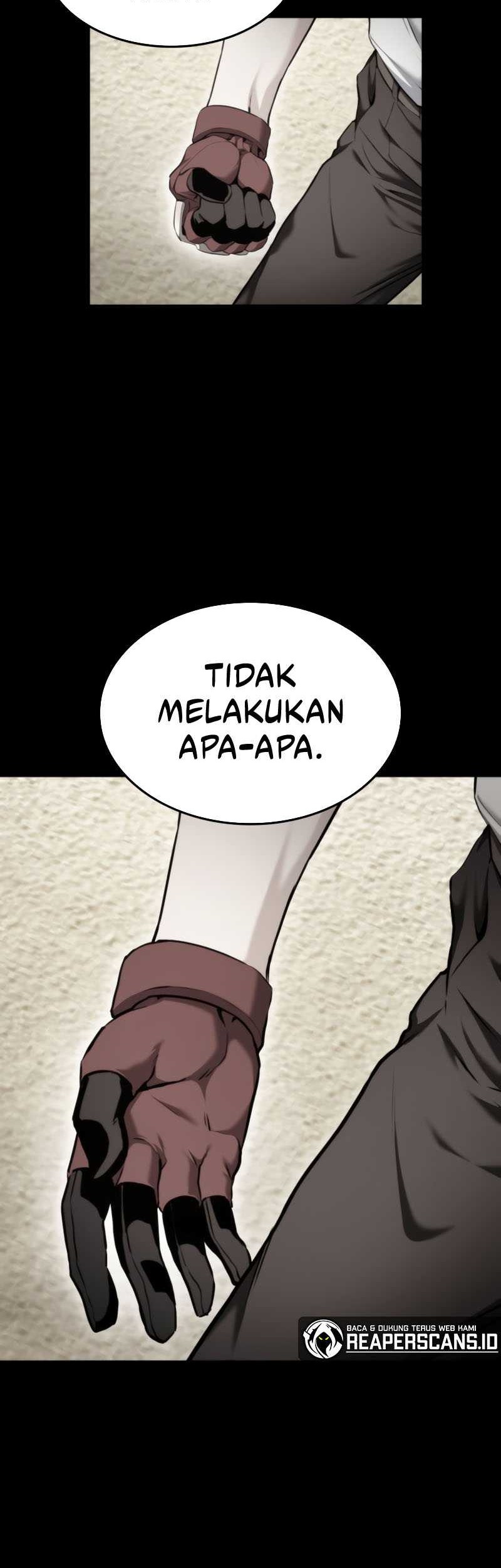 Ranker’s Return (Remake) Chapter 65 Gambar 13