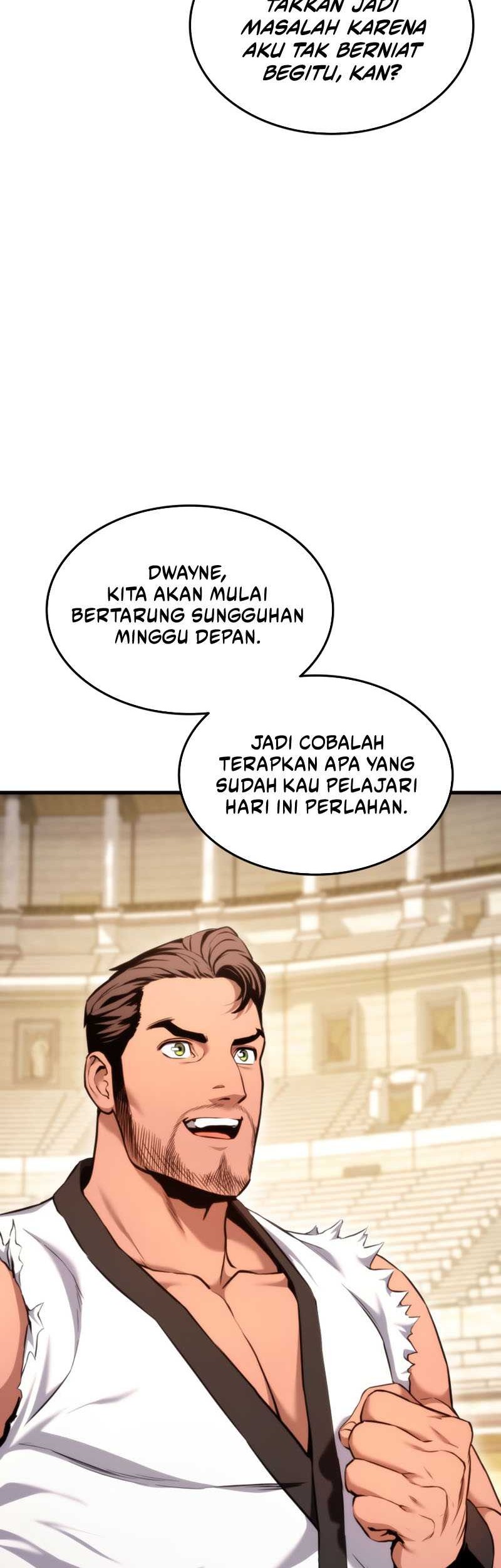 Ranker’s Return (Remake) Chapter 65 Gambar 30