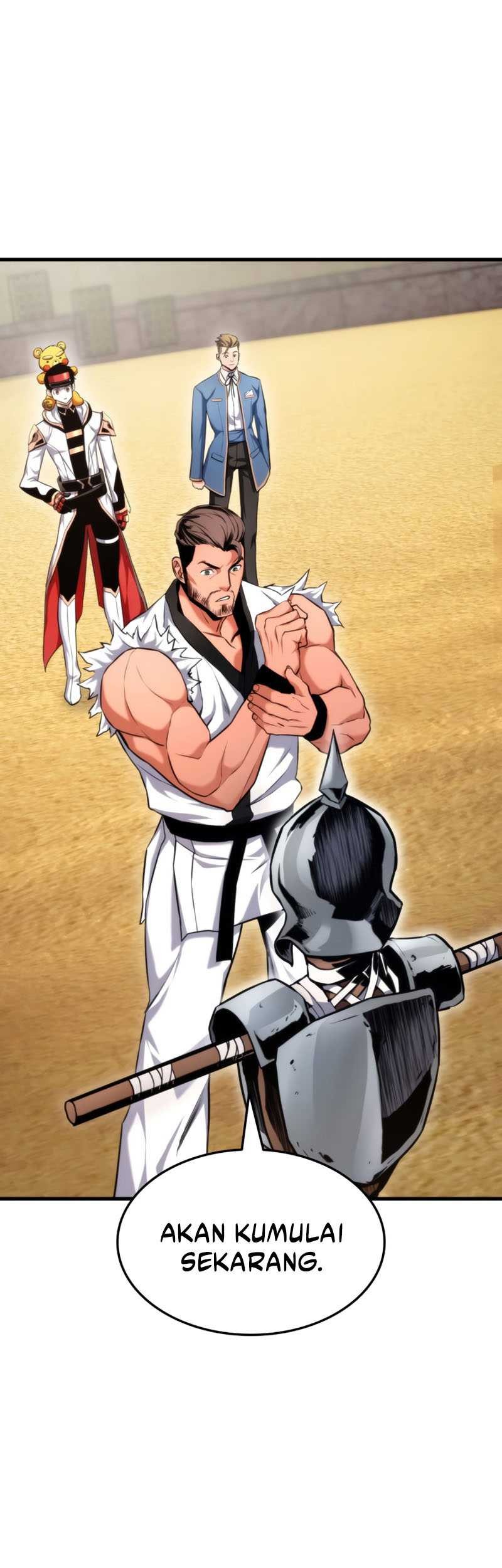 Ranker’s Return (Remake) Chapter 64 Gambar 17