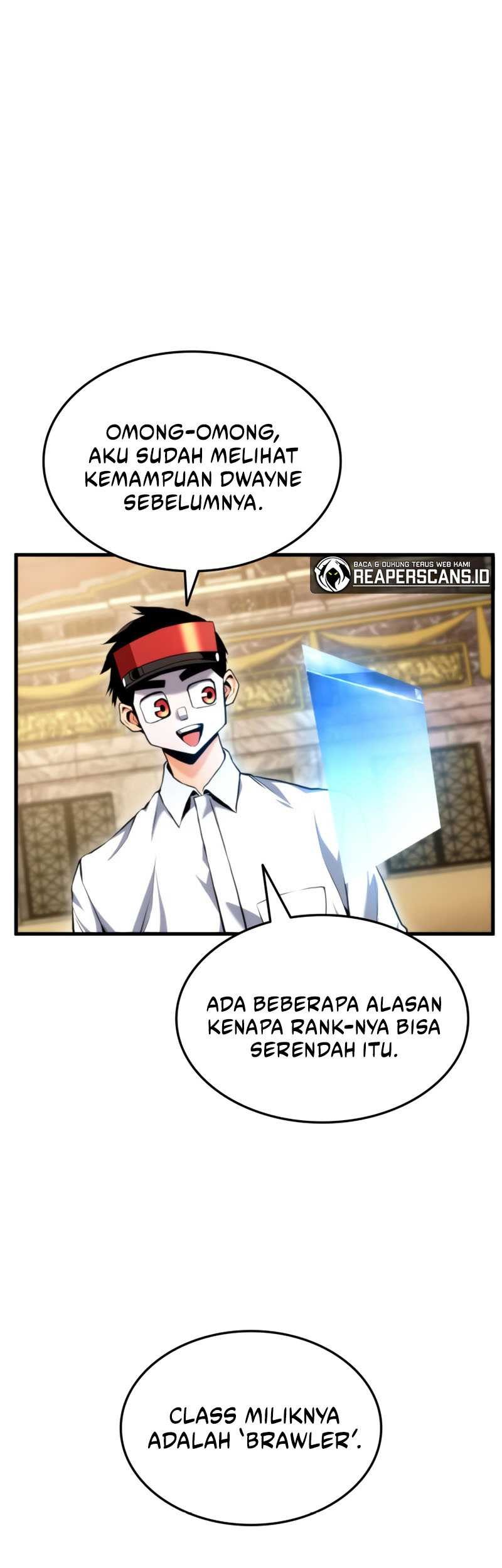 Ranker’s Return (Remake) Chapter 64 Gambar 39