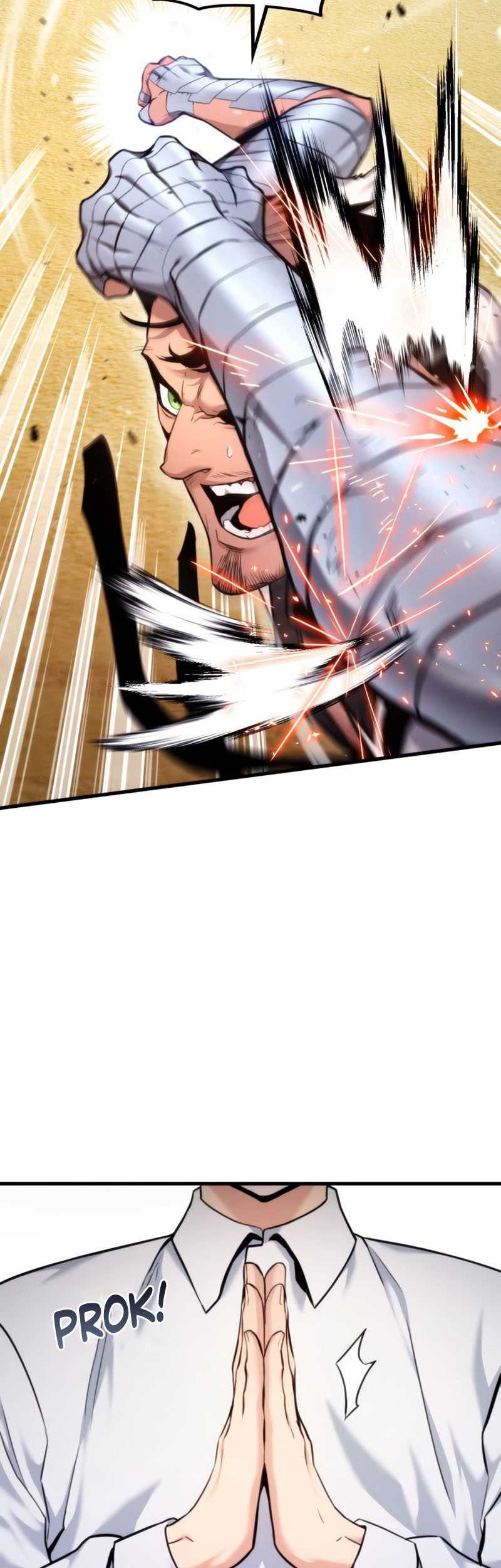 Ranker’s Return (Remake) Chapter 64 Gambar 45