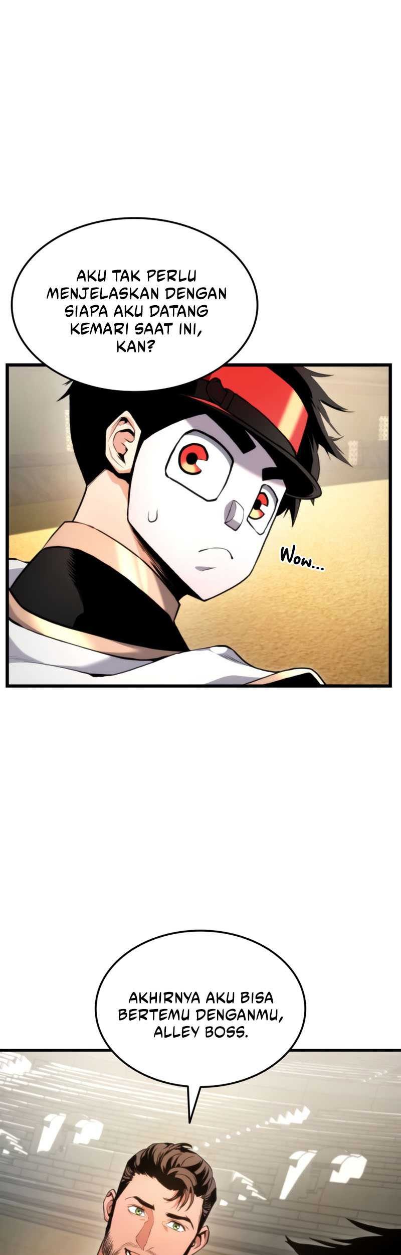 Baca  Ranker’s Return (Remake) Chapter 64 Gambar 2