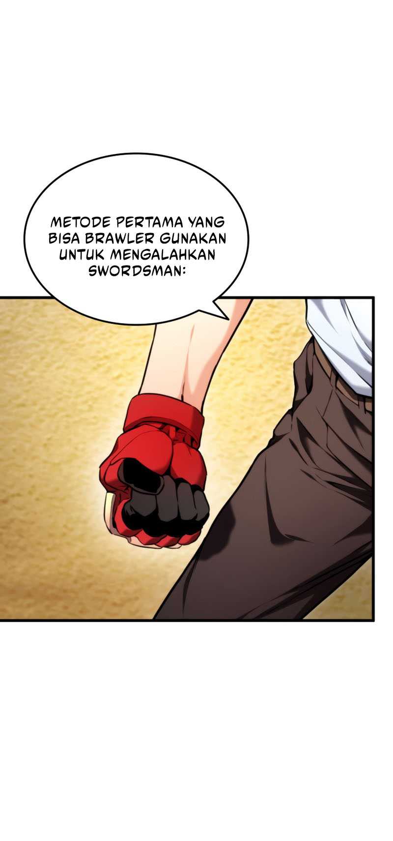 Ranker’s Return (Remake) Chapter 64 Gambar 56