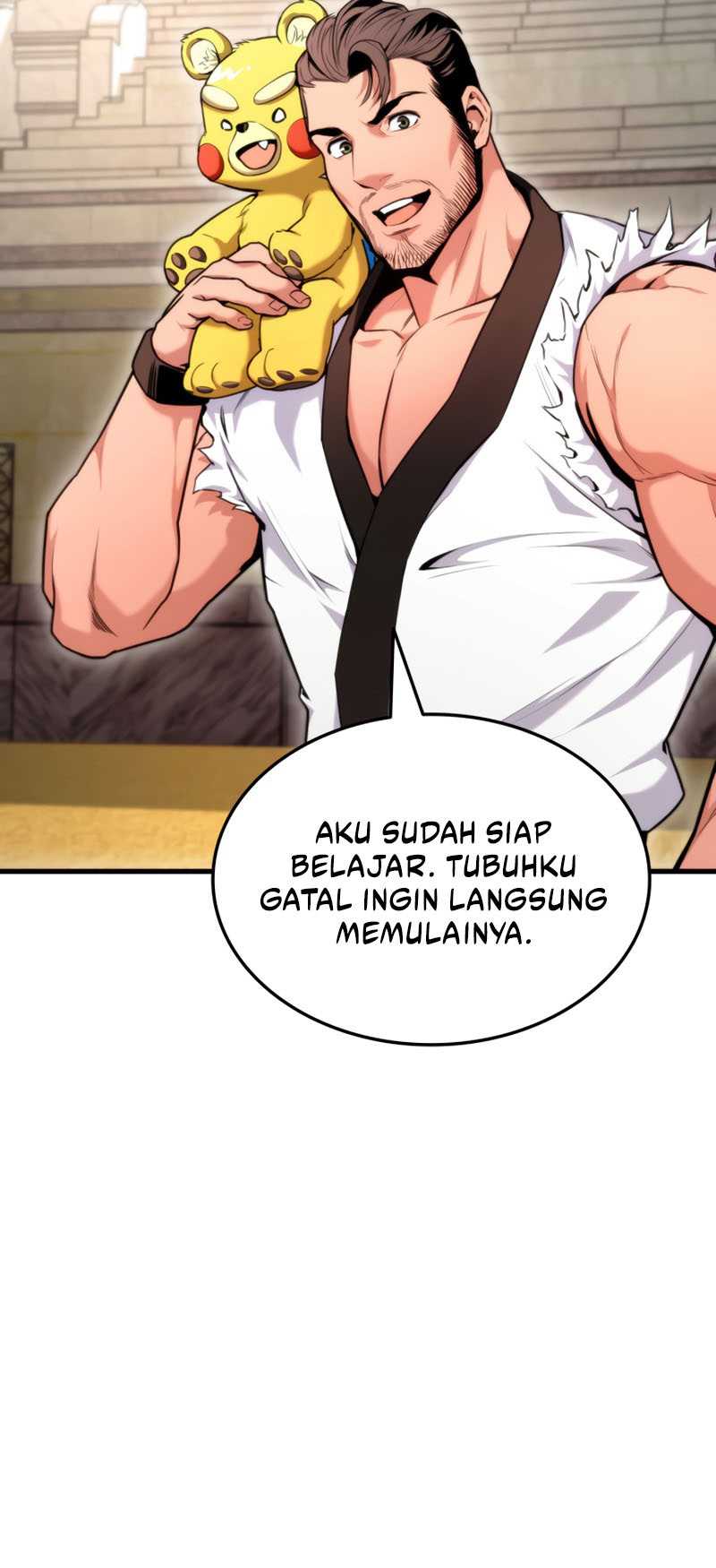 Ranker’s Return (Remake) Chapter 64 Gambar 11