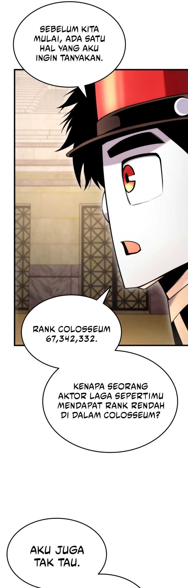 Ranker’s Return (Remake) Chapter 64 Gambar 12