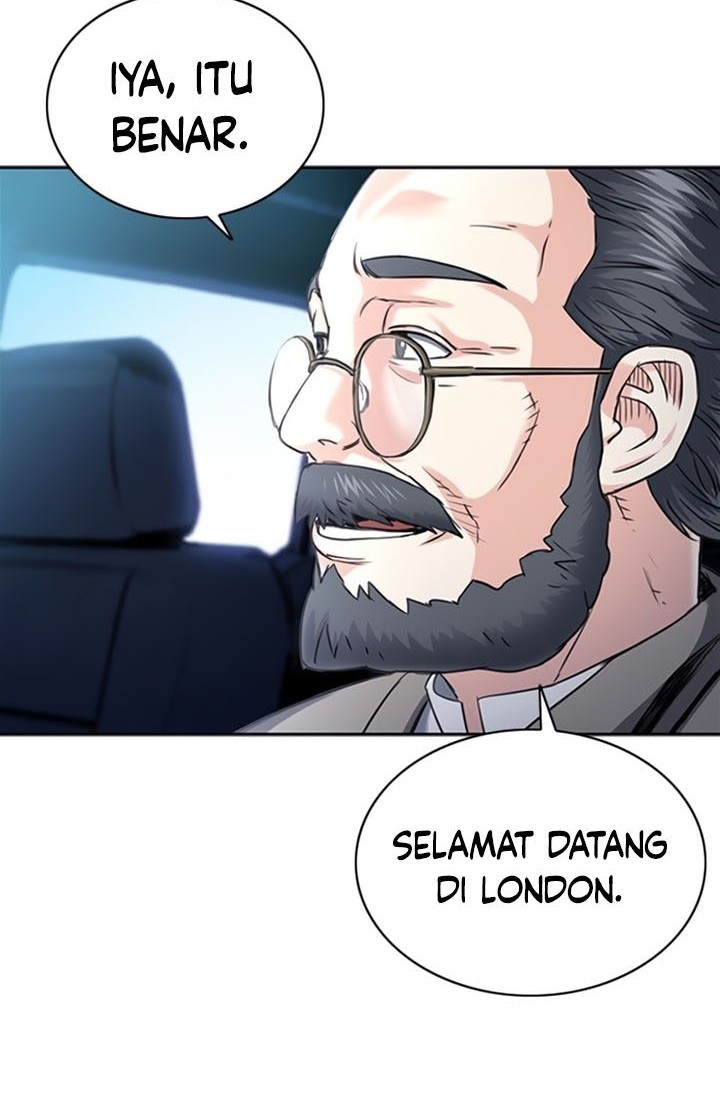 Seoul Station Druid Chapter 61 Gambar 25