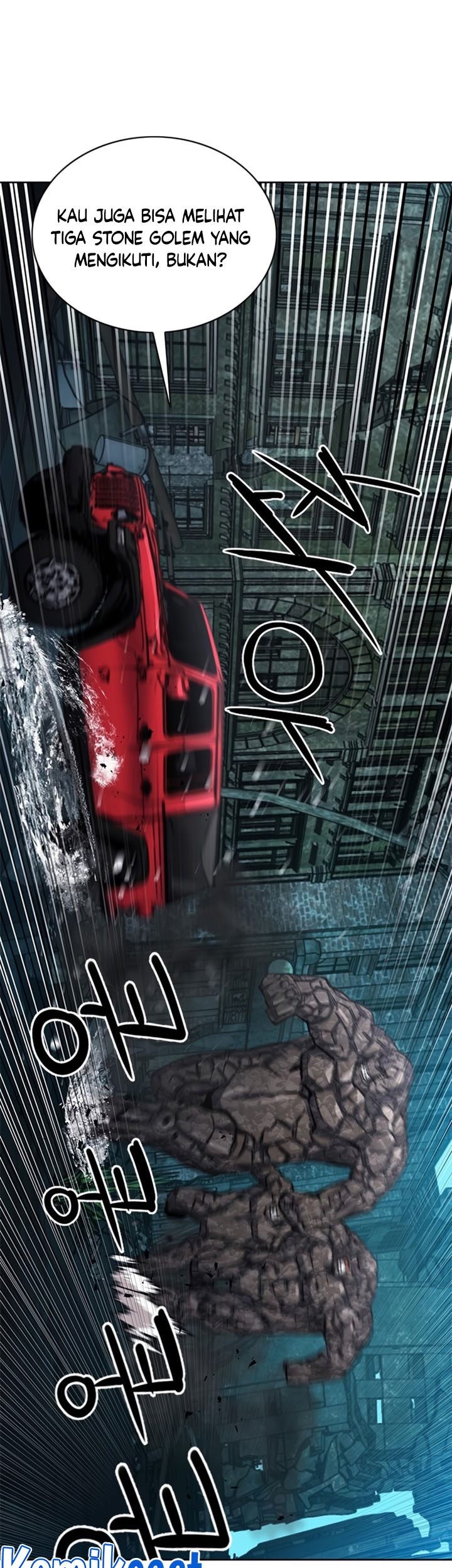 Seoul Station Druid Chapter 61 Gambar 26