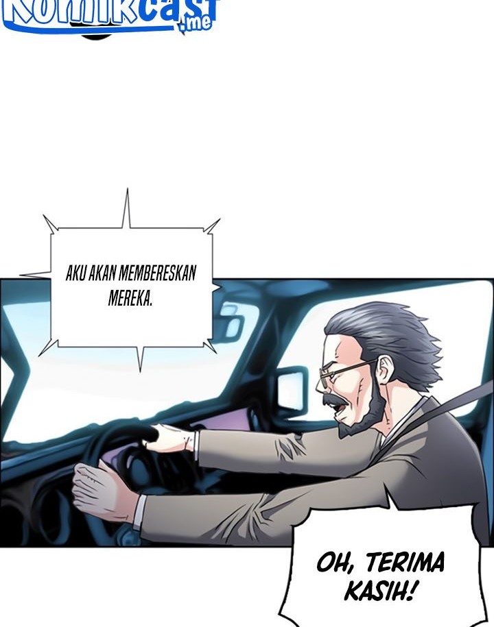 Seoul Station Druid Chapter 61 Gambar 27
