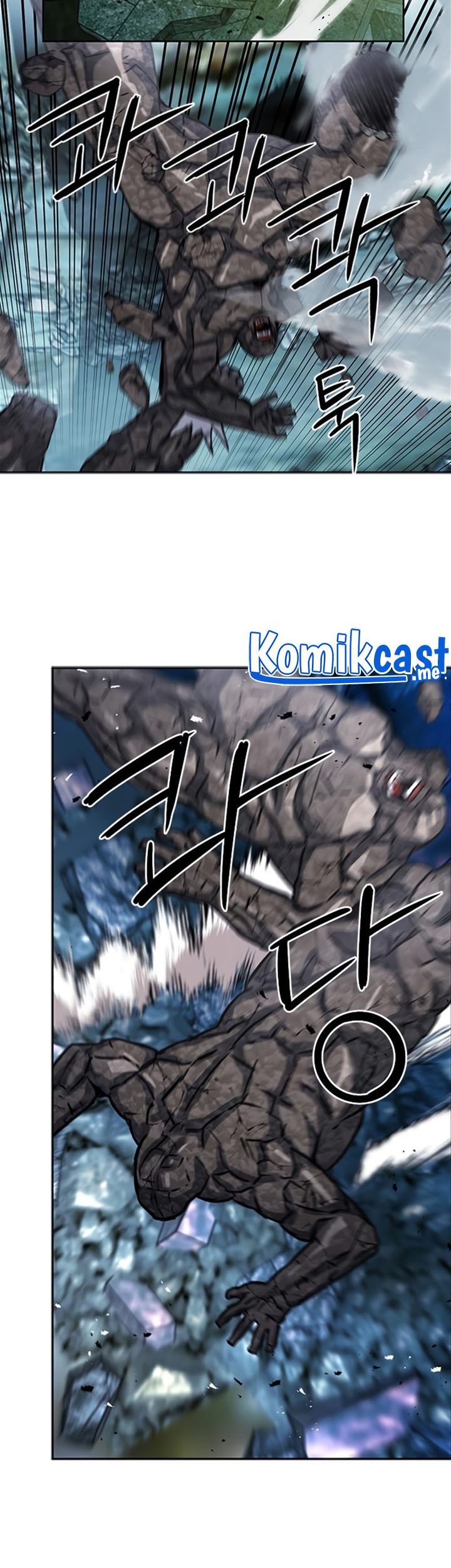 Seoul Station Druid Chapter 61 Gambar 36
