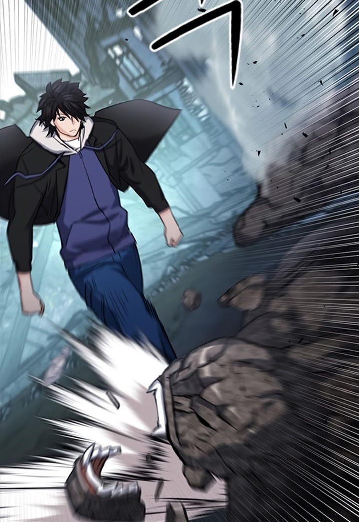 Seoul Station Druid Chapter 61 Gambar 39