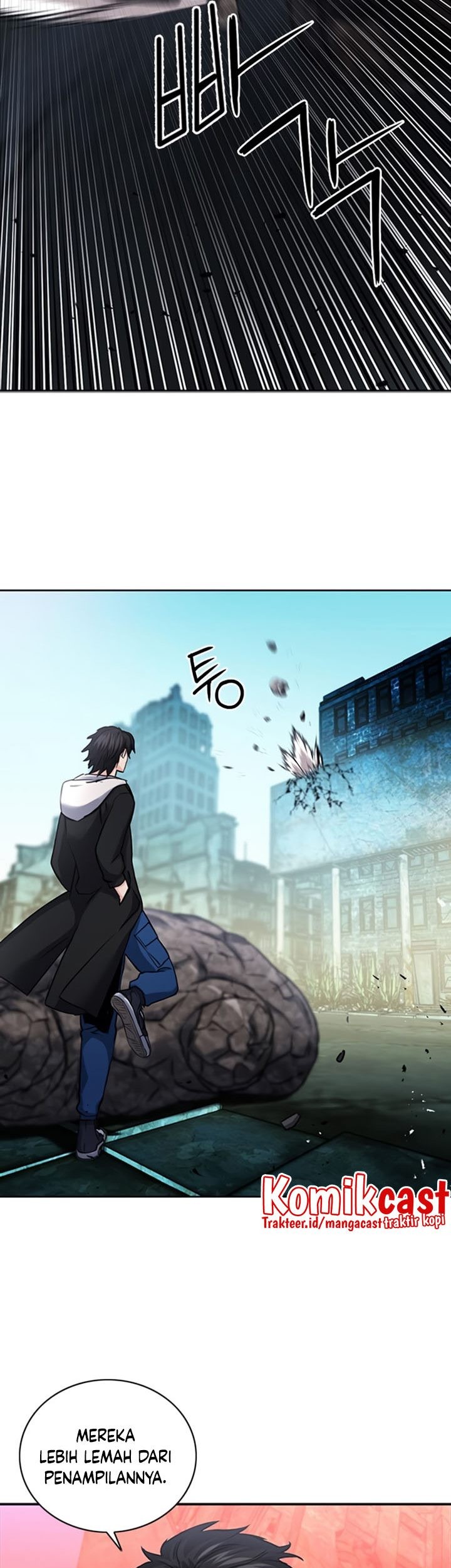 Seoul Station Druid Chapter 61 Gambar 40