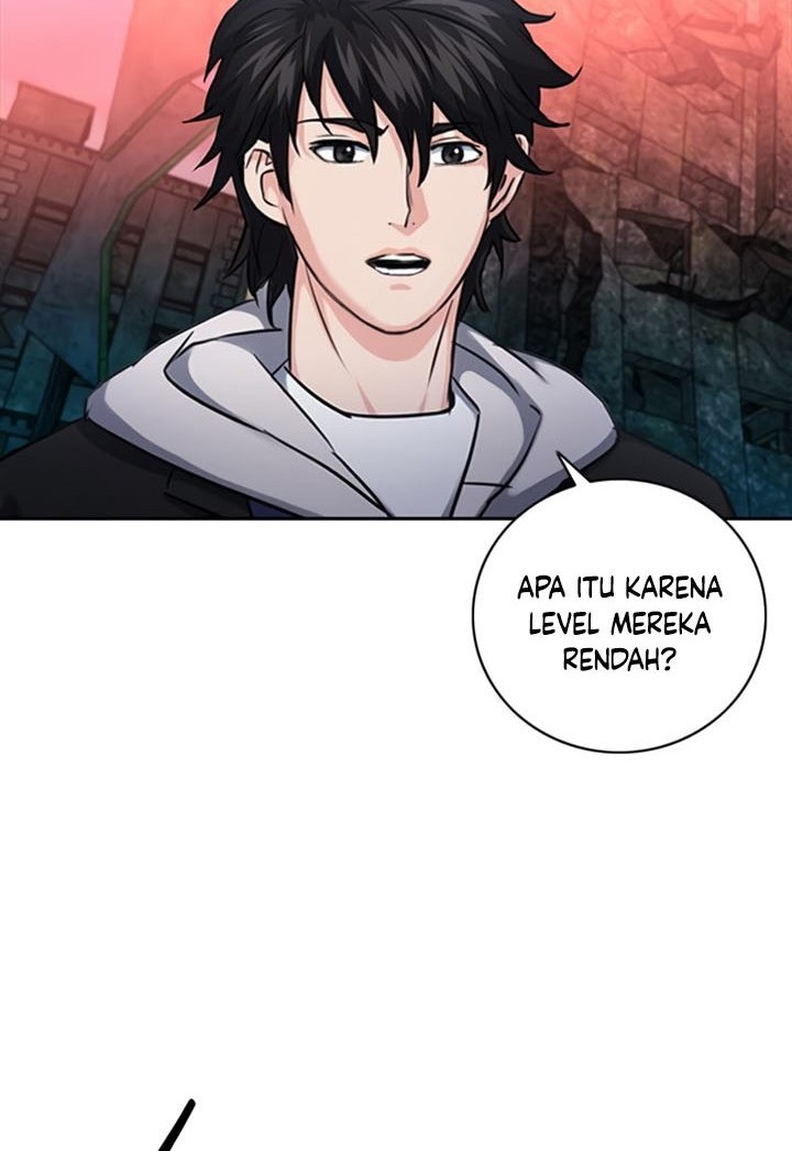 Seoul Station Druid Chapter 61 Gambar 41