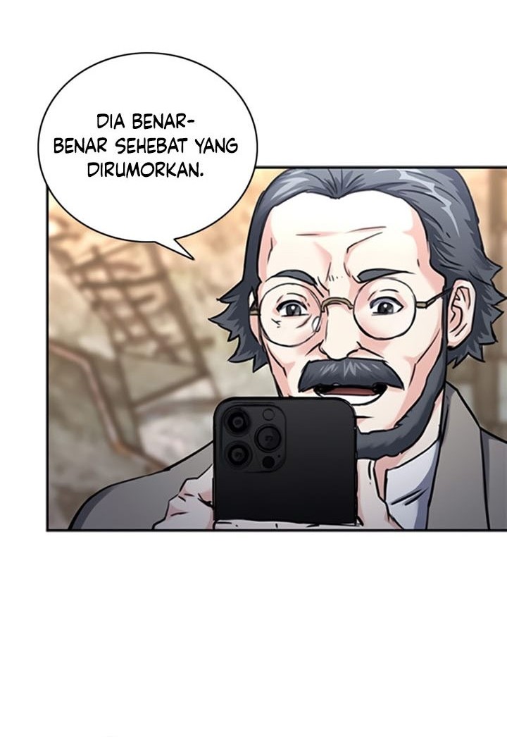 Seoul Station Druid Chapter 61 Gambar 43