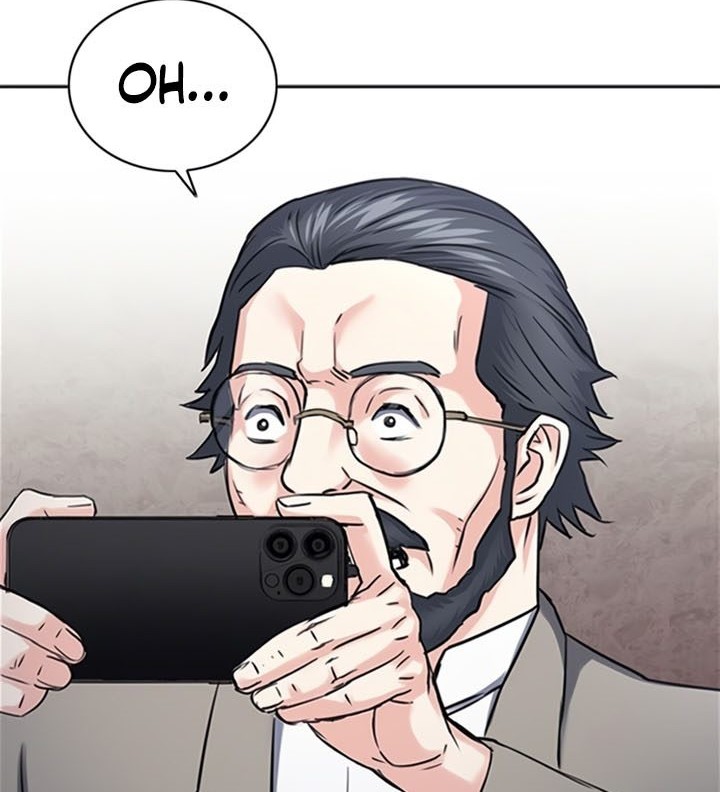 Seoul Station Druid Chapter 61 Gambar 45