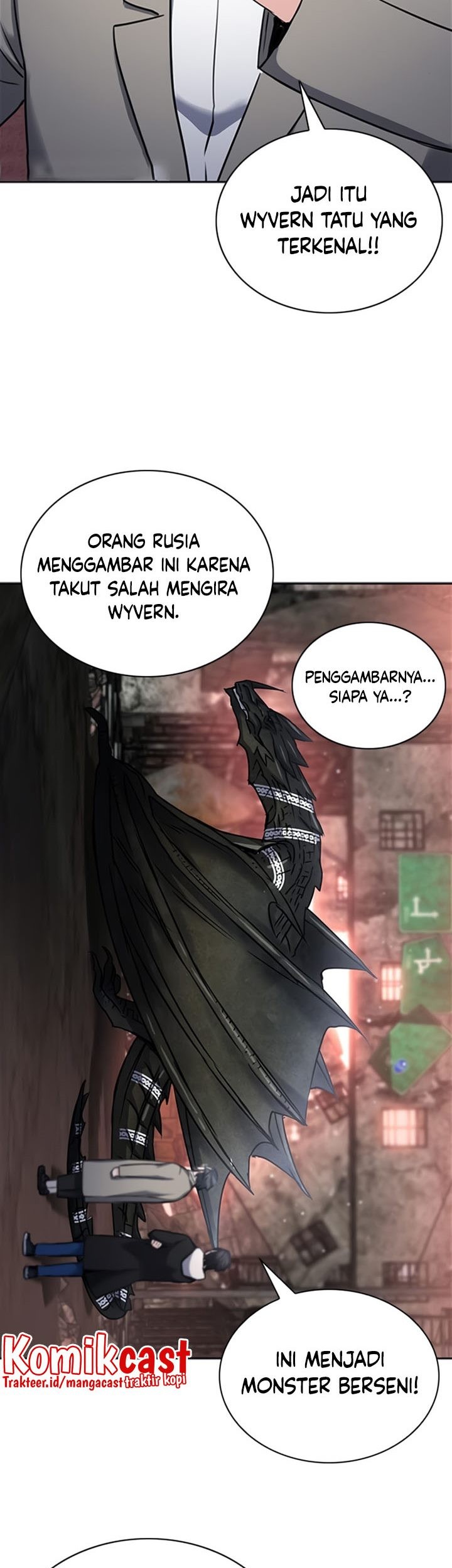 Seoul Station Druid Chapter 61 Gambar 46
