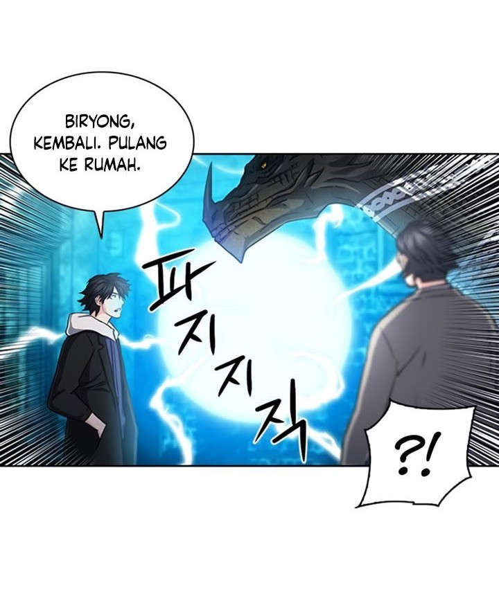 Seoul Station Druid Chapter 61 Gambar 53