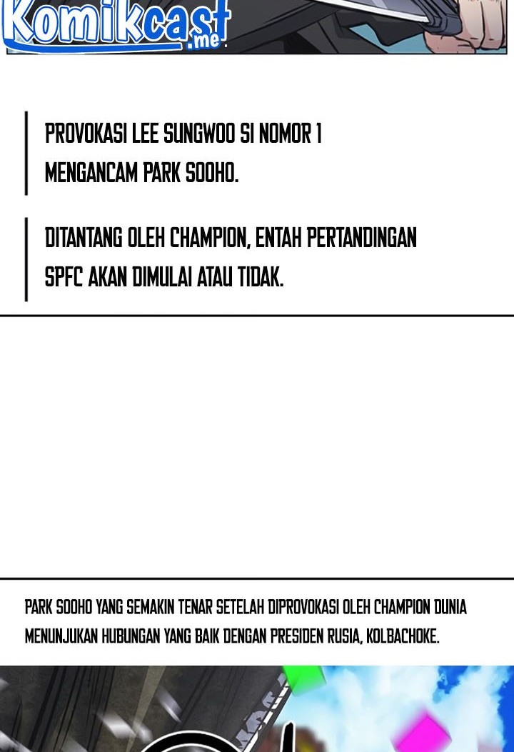 Seoul Station Druid Chapter 61 Gambar 3
