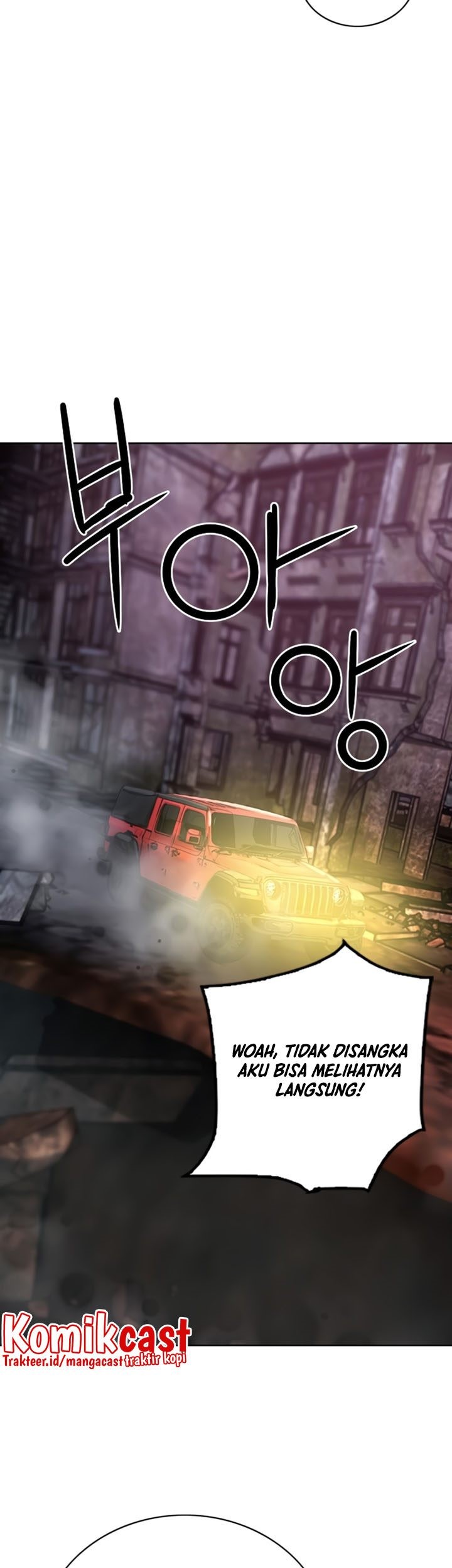 Seoul Station Druid Chapter 61 Gambar 60