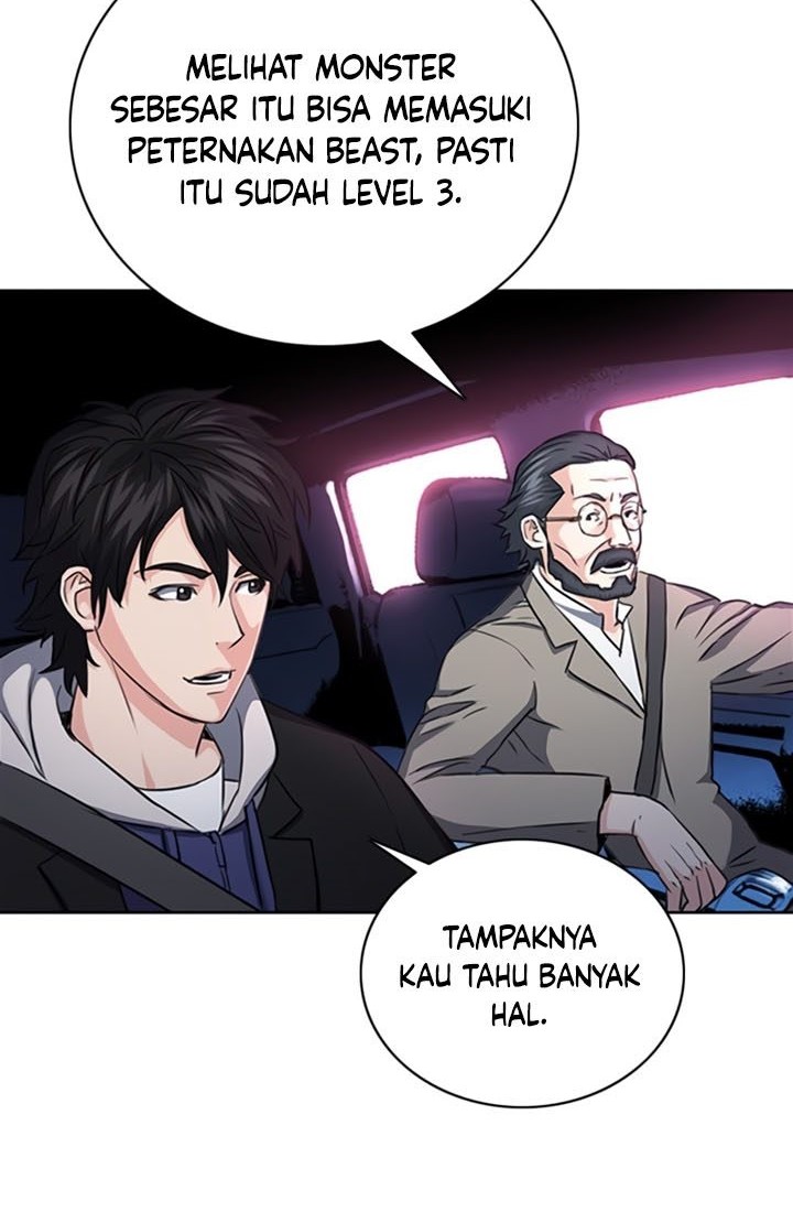 Seoul Station Druid Chapter 61 Gambar 61