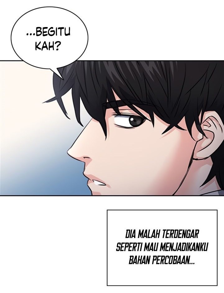 Seoul Station Druid Chapter 61 Gambar 63