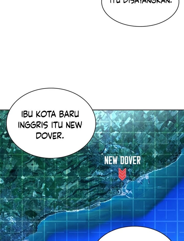 Seoul Station Druid Chapter 61 Gambar 65
