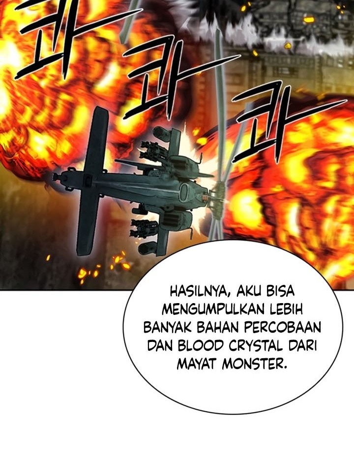 Seoul Station Druid Chapter 61 Gambar 67