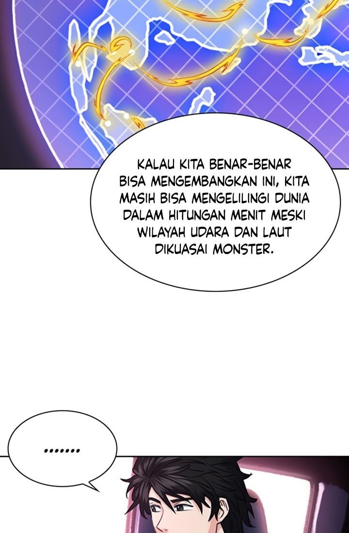 Seoul Station Druid Chapter 61 Gambar 69