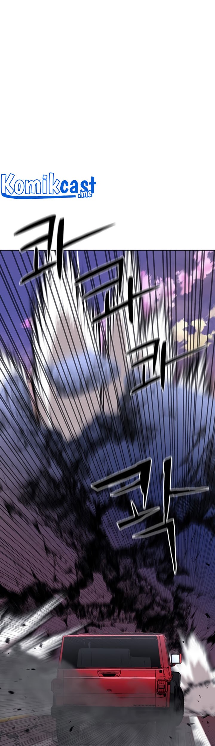 Seoul Station Druid Chapter 61 Gambar 74