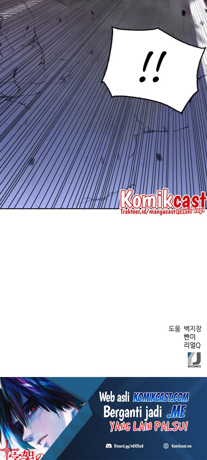 Seoul Station Druid Chapter 61 Gambar 75