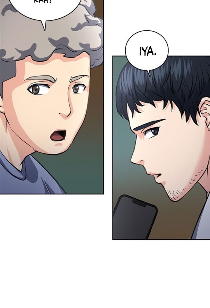 Seoul Station Druid Chapter 61 Gambar 7