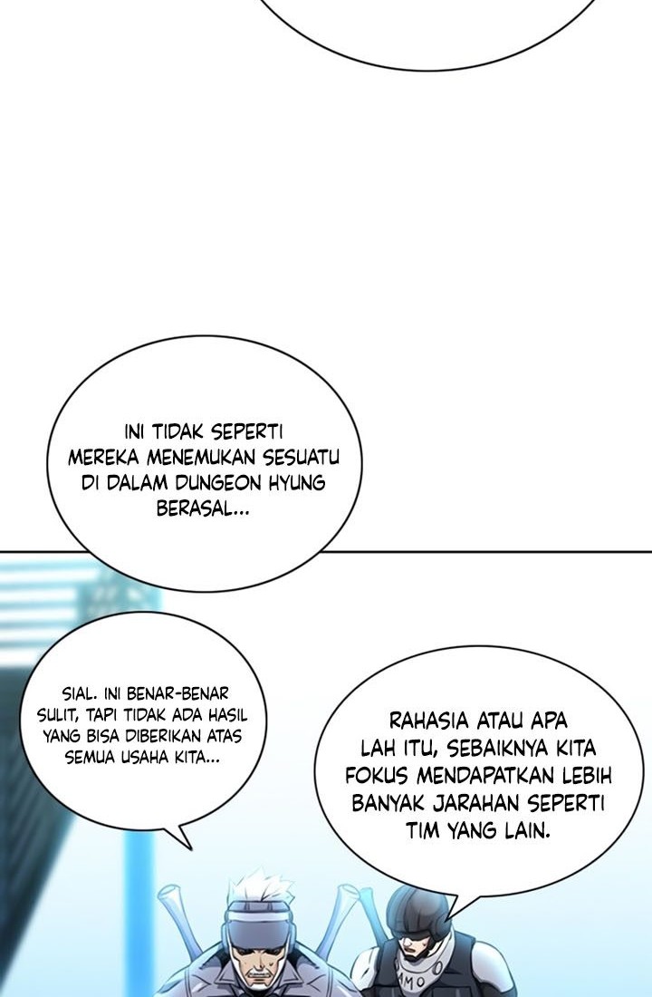 Seoul Station Druid Chapter 61 Gambar 9