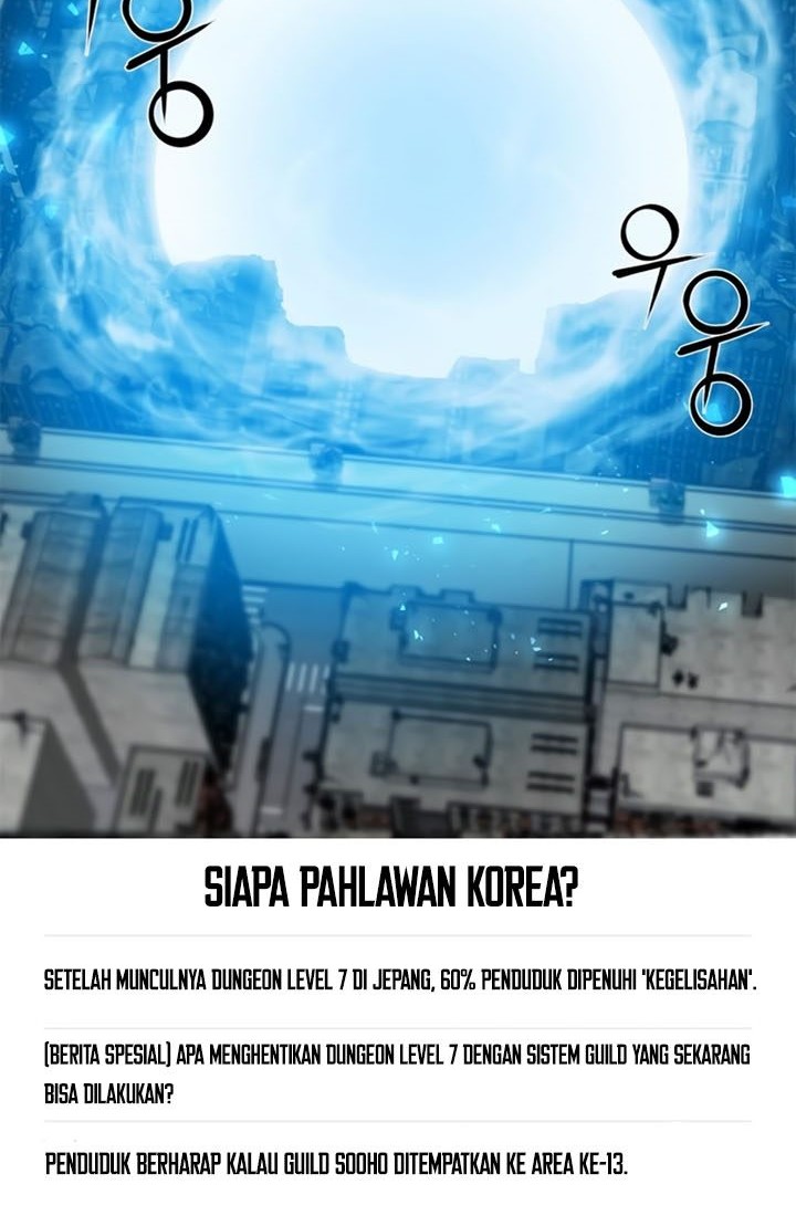 Seoul Station Druid Chapter 61 Gambar 11