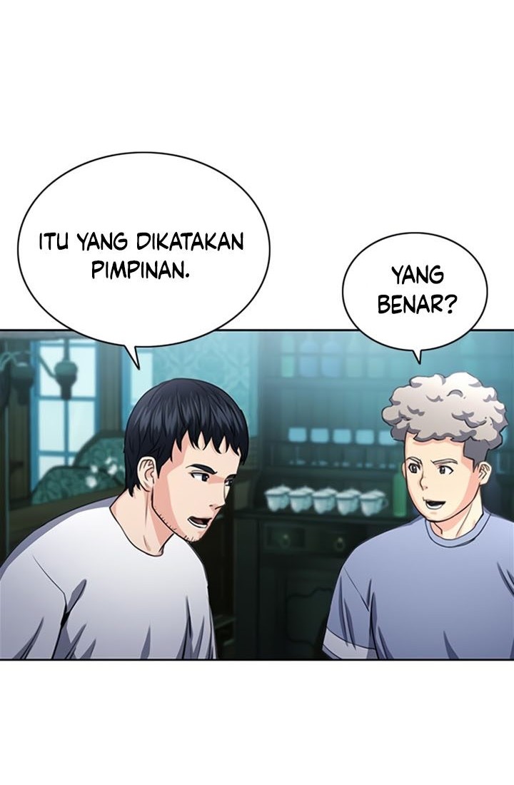 Seoul Station Druid Chapter 61 Gambar 13