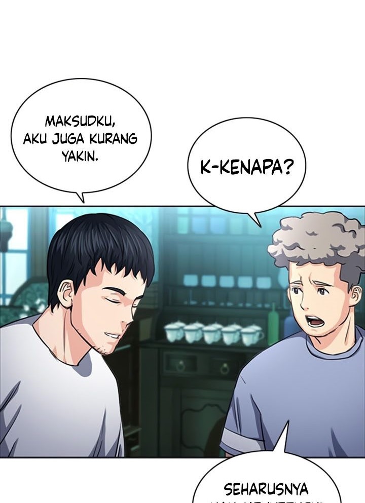 Seoul Station Druid Chapter 61 Gambar 15