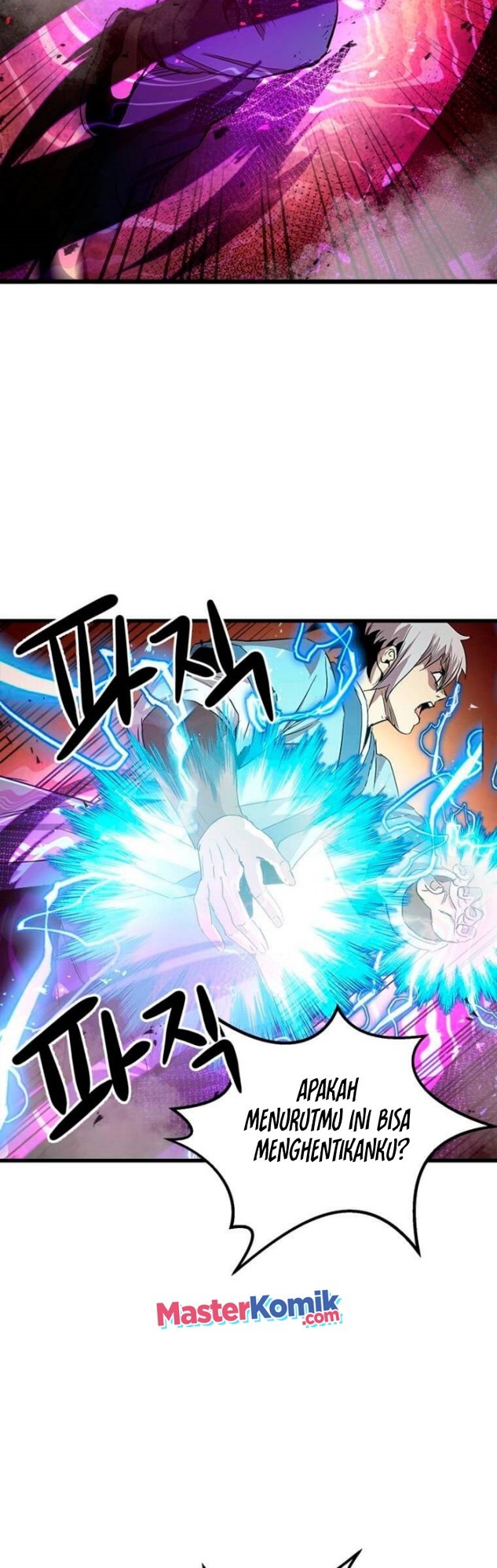 Strongest Fighter Chapter 69 Gambar 17