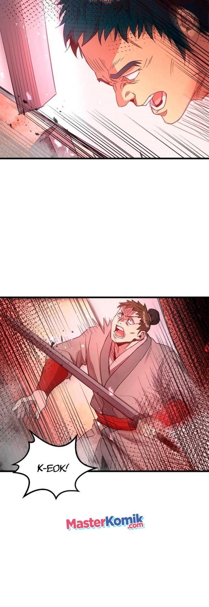 Strongest Fighter Chapter 69 Gambar 39