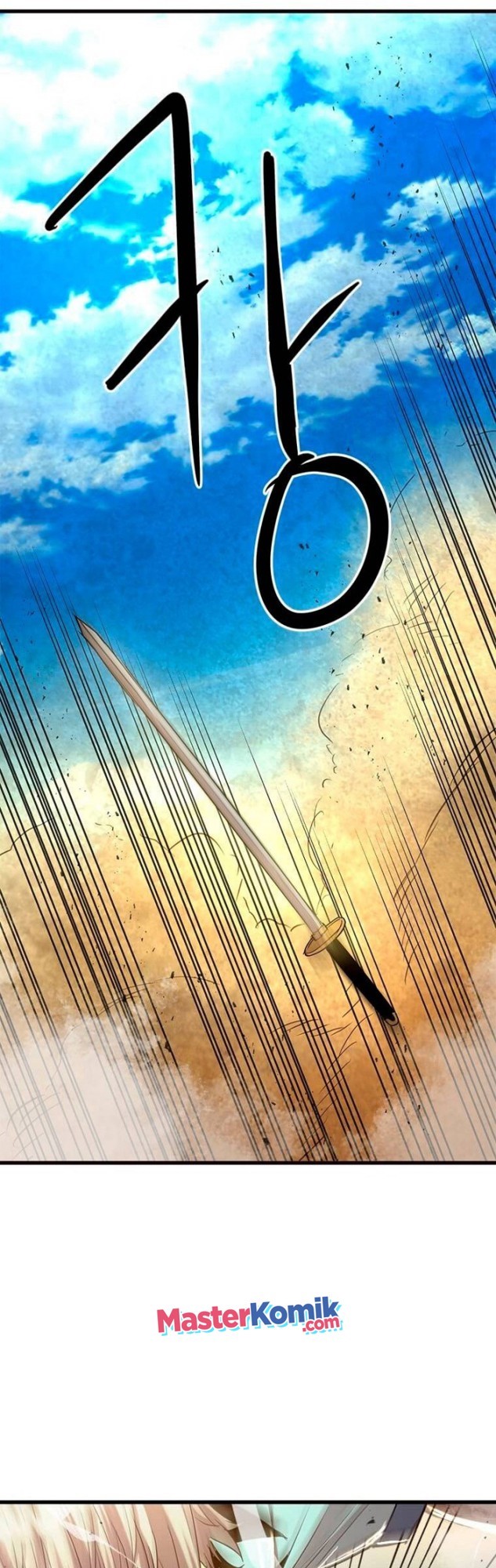 Strongest Fighter Chapter 69 Gambar 5