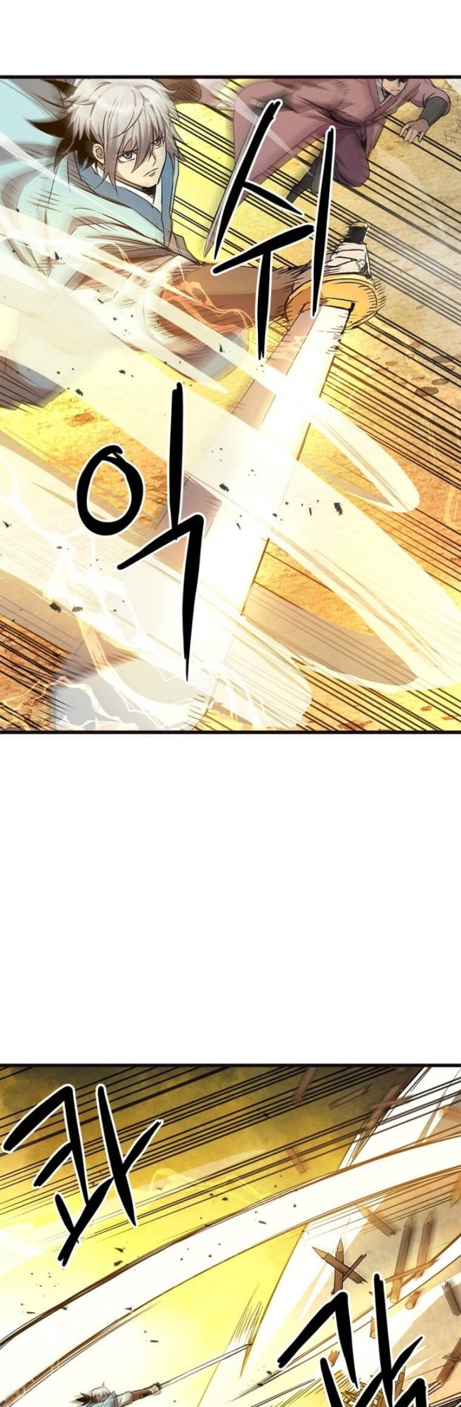 Strongest Fighter Chapter 68 Gambar 12