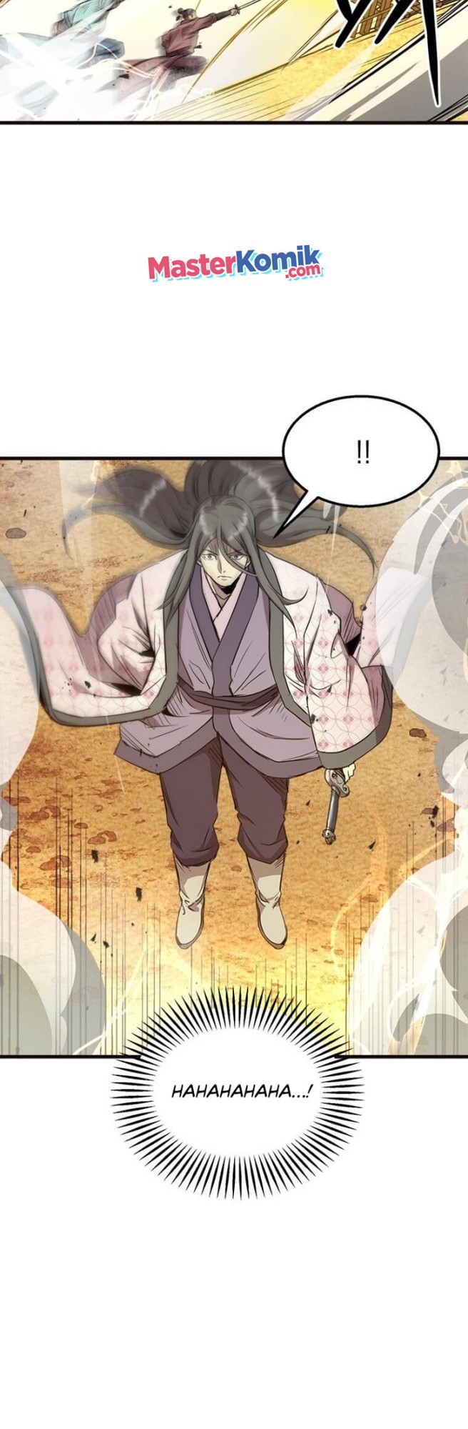 Strongest Fighter Chapter 68 Gambar 13