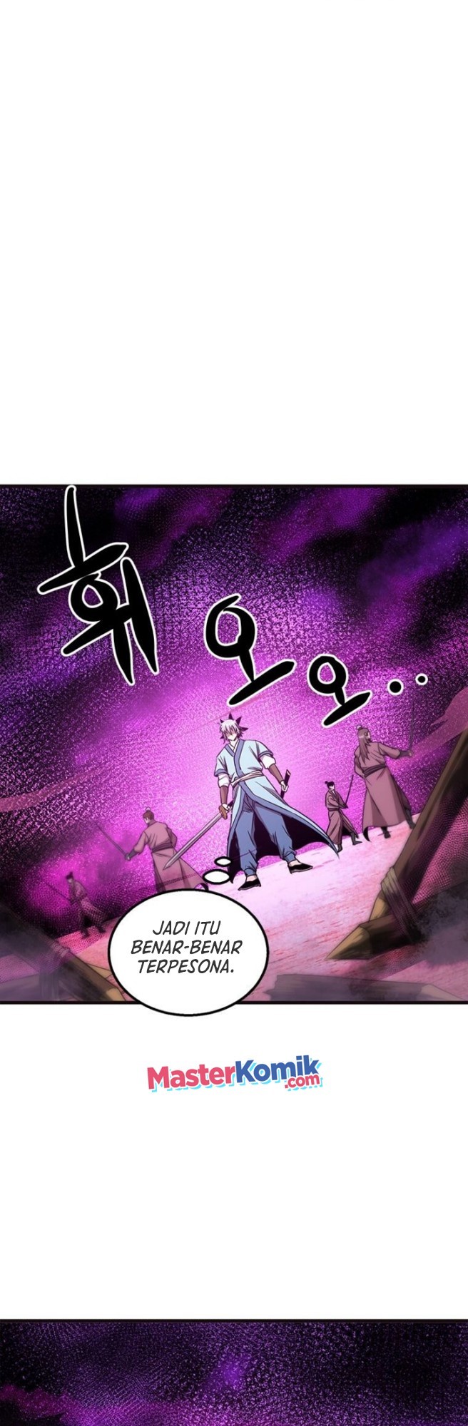 Strongest Fighter Chapter 68 Gambar 16