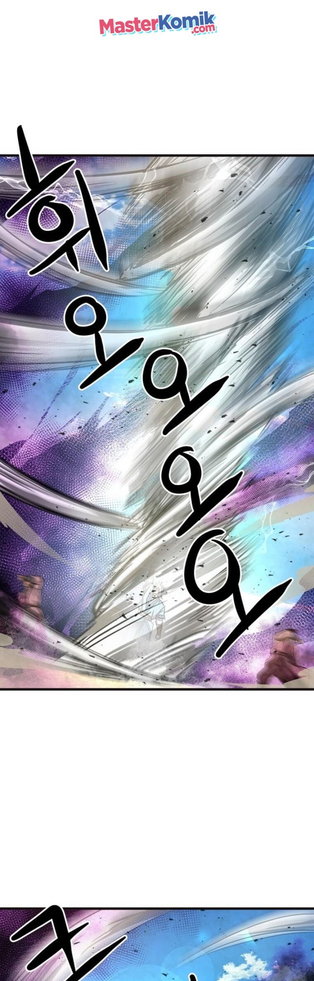 Strongest Fighter Chapter 68 Gambar 21