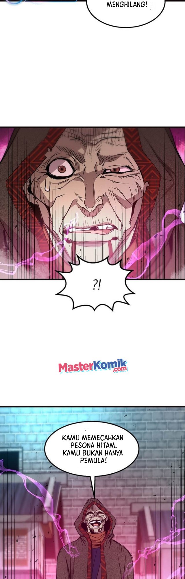 Strongest Fighter Chapter 68 Gambar 23