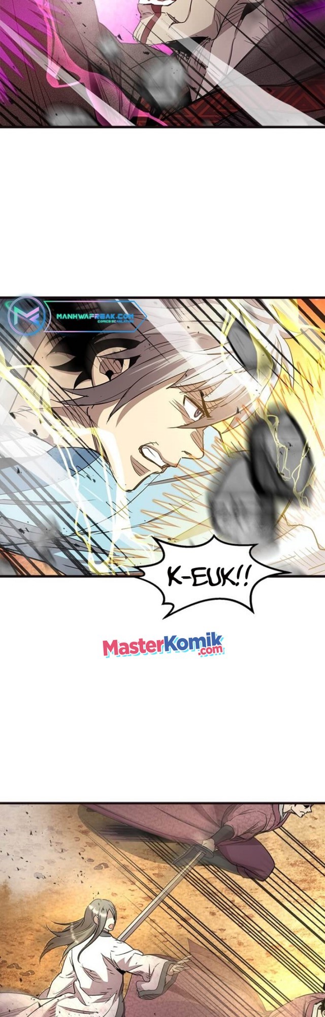Strongest Fighter Chapter 68 Gambar 28