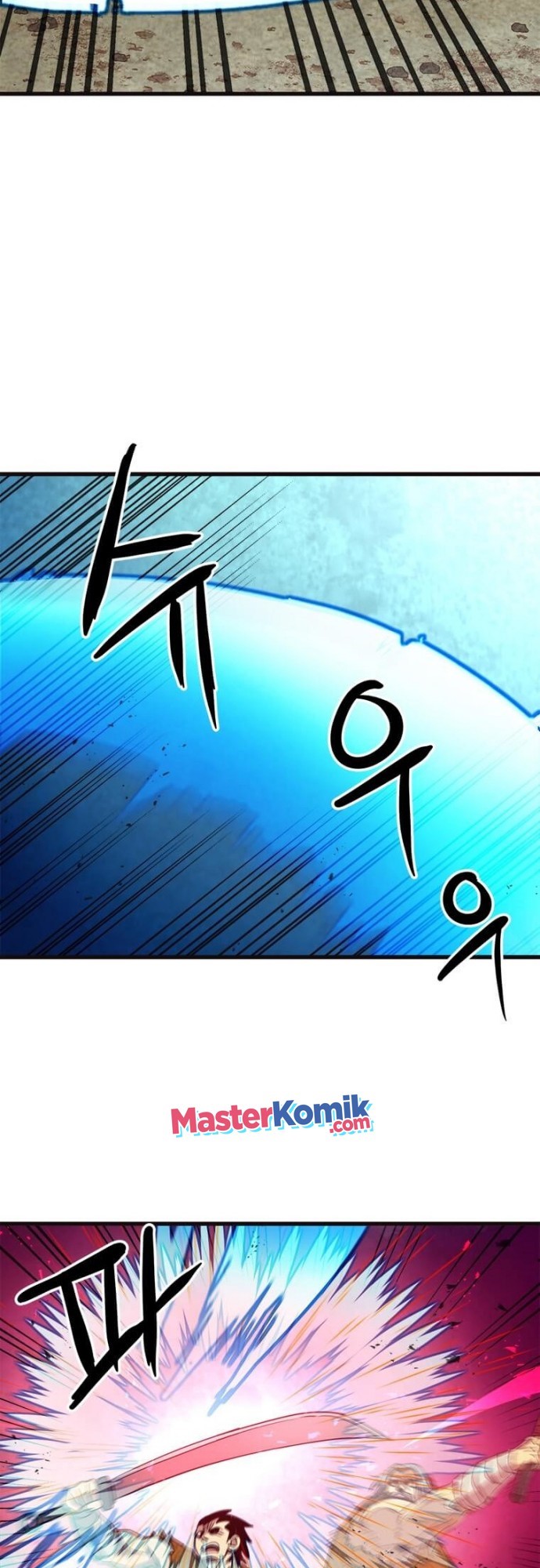 Strongest Fighter Chapter 68 Gambar 33