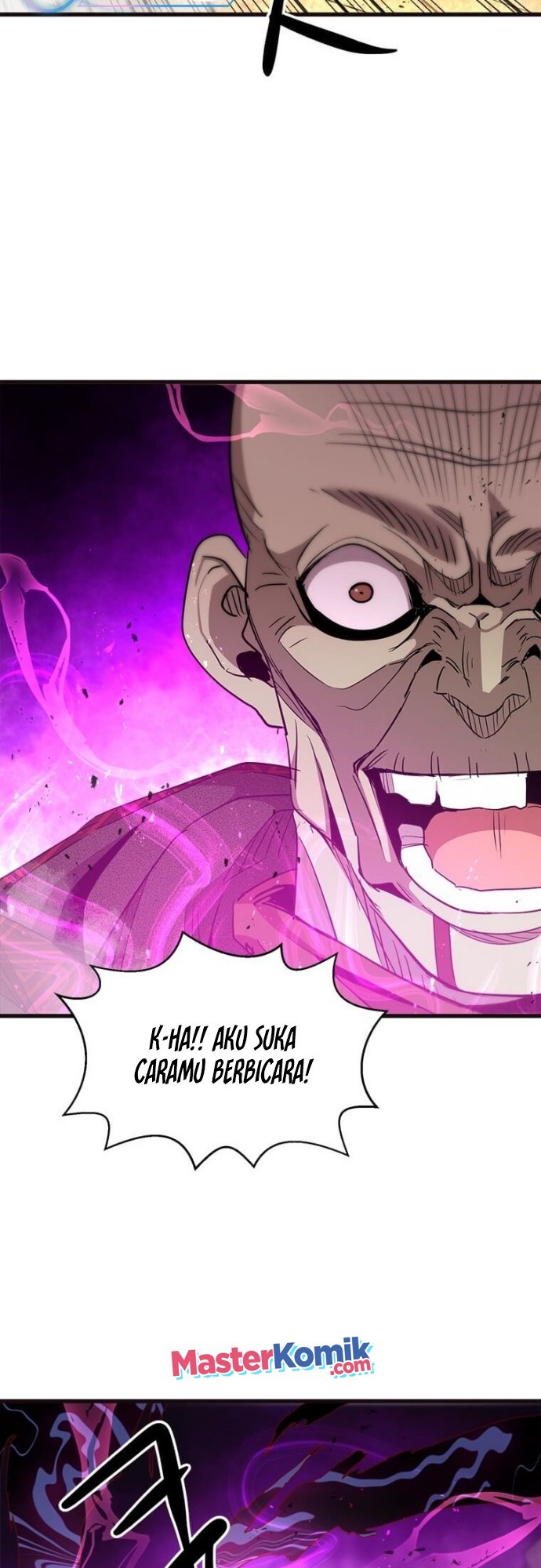 Strongest Fighter Chapter 68 Gambar 42