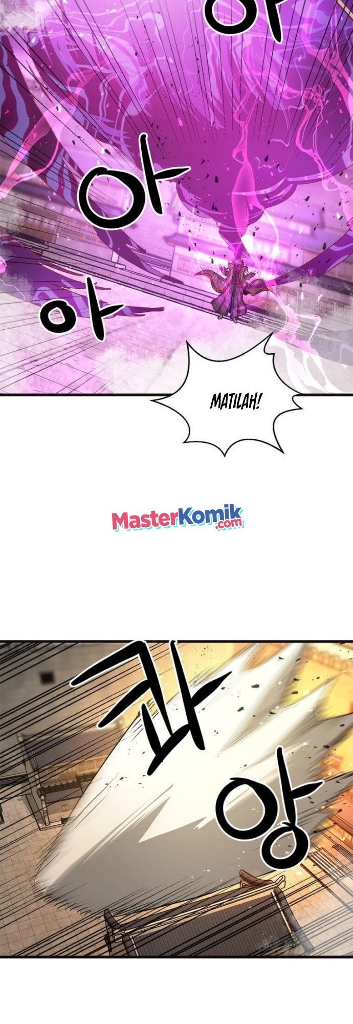 Strongest Fighter Chapter 68 Gambar 44