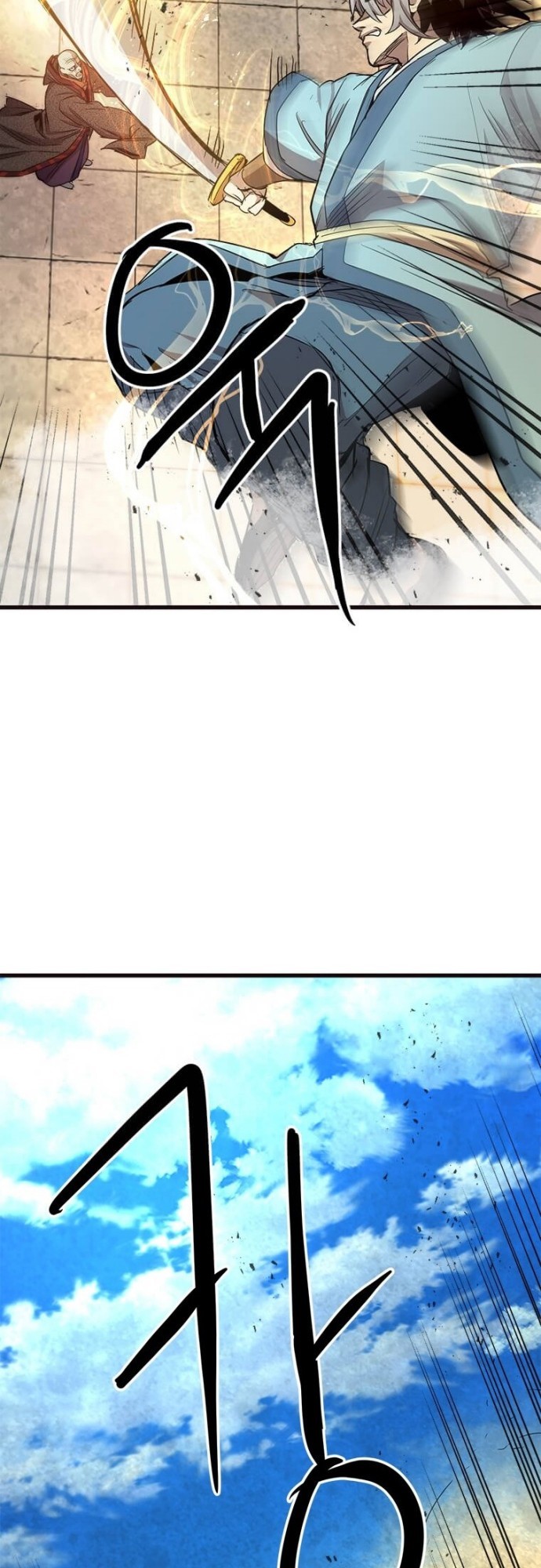Strongest Fighter Chapter 68 Gambar 46